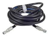 1001173044 Hose Assembly, .25" Jic/Jic | JLG